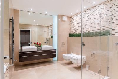 DE INCHIRIAT APARTAMENT LUX ** HERASTRAU ** NORDULUI ** - 10