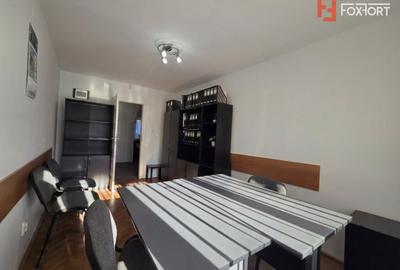 Apartament cu 2 camere semidecomandat, mobilat în Malul Mureșului - 8