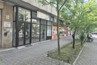 Spațiu comercial, de 50 mp, în Dacia - 9