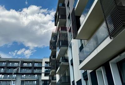 Apartament cu 3 camere de vanzare Magnolia Residence, Straulesti - 19