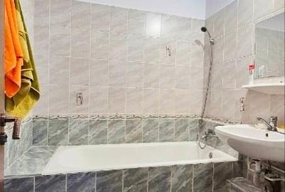 Apartament cu 2 camere semidecomandat în Banu Manta - 12