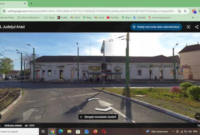 Spațiu comercial, de 35 mp, în Boul Roșu - 3