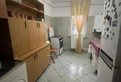 Apartament doua camere - Zona Fosta Autogara - 3