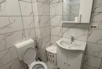 Apartament cu 2 camere decomandat în Roșu