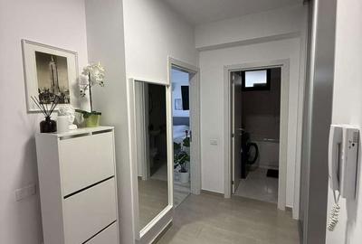 Garsonieră în Theodor Pallady - 13