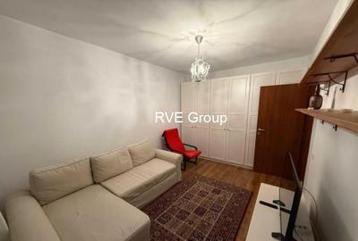 Vanzare Ap. 2 Cam. Titan (bloc nou) - 5 min. metrou Nicolae Grigorescu - 5