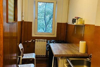Apartament cu 2 camere decomandat, mobilat în Lujerului - 4