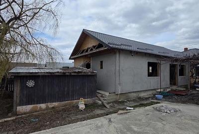 Casă cu 5 camere cu Teren 2074 Mp în Rubla - 5