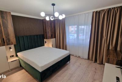 Apartament cu 3 camere semidecomandat în Central - 8