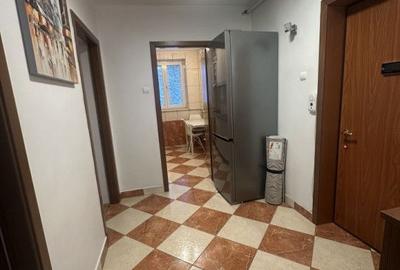 Apartament cu 3 camere, mobilat în Titan - 4