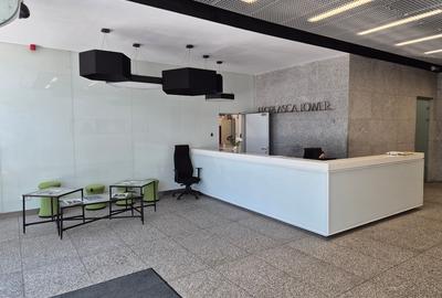 Floreasca Tower – Birouri moderne in zona Promenada Mall - 3