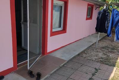 VANZARE CASA INDIVIDUALA LA CHEIE - 18