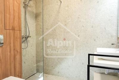 Apartament cu 3 camere decomandat, mobilat în Central - 33