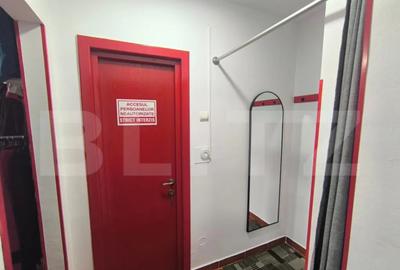 Apartament cu 3 camere semidecomandat în Hărmanului - 4