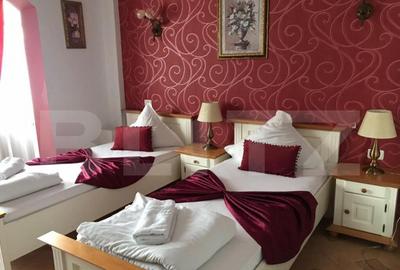 Complex Hotelier 4 stele, 1480 mp utili, teren 1380 mp, Timi - 2