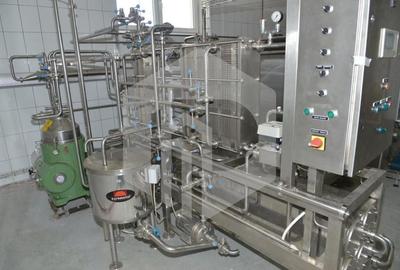 Fabrica de lactate la cheie Sibiu - 3