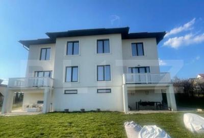 Casa ultrafinisata cu 3 dormitoare, 230 mp, zona superba - 4