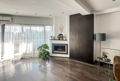 Apartament 3 Camere Luminos in Pipera | Mobilat si Utilat | 127 MP - 5