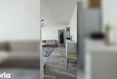 Apartament cu 3 camere, mobilat în Gheorgheni - 5