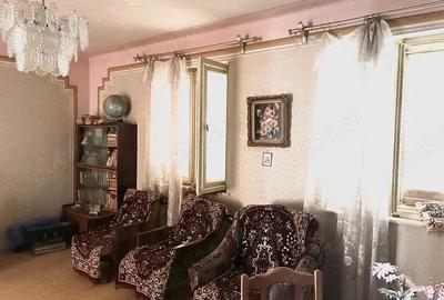 Casă cu 3 camere în Șeica Mare - 3