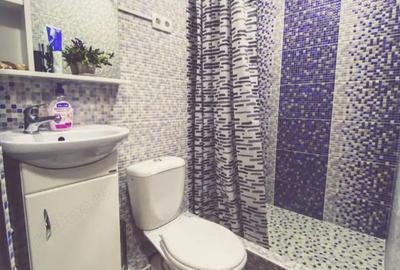 Apartament cu 2 camere decomandat în Cetății - 2