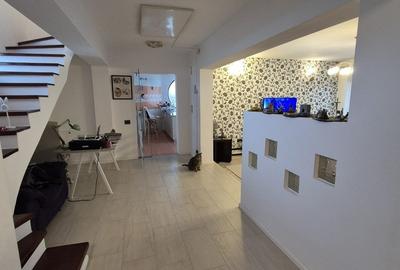 Magurele - Varteju, Casa spatioasa cu 6 camere, P+1+Pod - 8