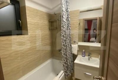 Apartament cu 3 camere semidecomandat în Calea București - 12