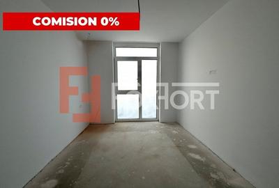 COMISION 0% Apartament cu 2 camere, la parter, bloc nou, in zona Aradului - 3