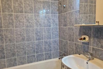 Apartament cu 3 camere semidecomandat, mobilat în Muncii - 2