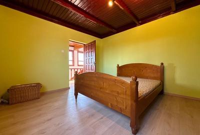 Casă individuală cu 5 camere cu Garaj în Buftea - 15