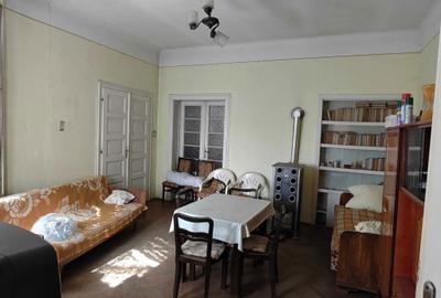 Casă cu 3 camere în Ultracentral - 3