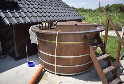 Vila de inchiriat - 2