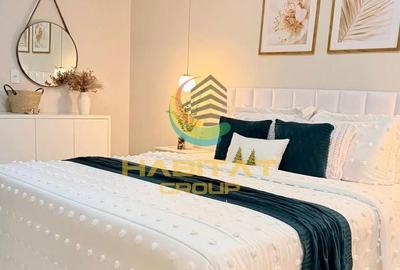 Apartament cu 3 camere decomandat în Metalurgiei - 8