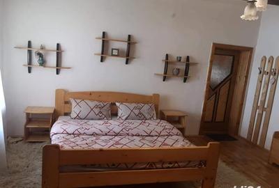 Casă cu 6 camere în Brebu - 6