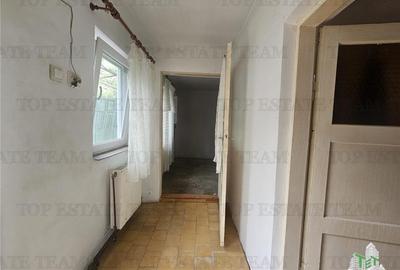Casă individuală cu 4 camere cu Garaj în Coiciu - 9