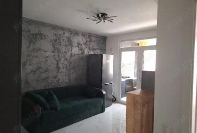 Apartament cu 2 camere semidecomandat în Apărătorii Patriei - 4