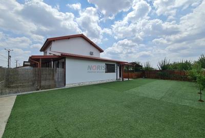 Vila 6 Camere - Saftica - 3