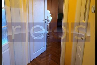 Apartament cu 2 camere circular, mobilat în Tineretului - 6