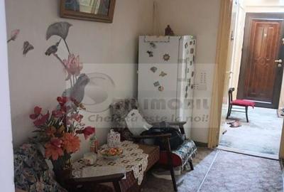 Apartament 3 camere decomandat - 72 mp - Gară - 126.000 euro ! - 3