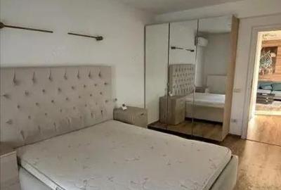 Apartament cu 3 camere decomandat în Dobroești