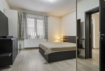 Apartament cu 2 camere decomandat, mobilat în Floreasca - 6