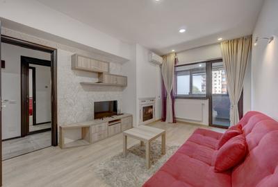 Apartament cu 2 camere decomandat, mobilat în Chiajna - 1