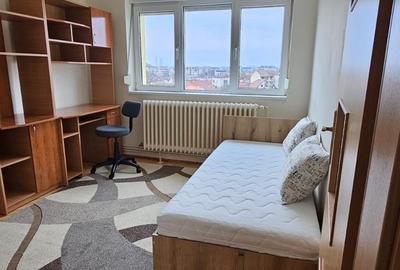 De inchiriat apartament 3 camere – Complex- 2526 - 9