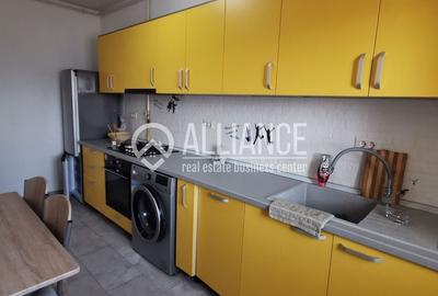 Garsonieră decomandată, mobilată în ICIL - 6