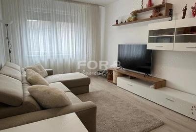 Apartament 2 camere de inchiriat Bulevardul Dacia - 2
