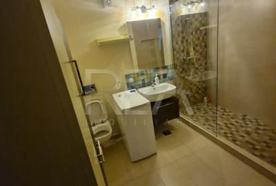 Apartament cu 2 camere vis-a-vis de Mall Vitan in bloc nou cu 12 etaje Apartament cu 2 camere vis-a-vis de Mall Vitan in bloc nou cu 12 etaje - 21