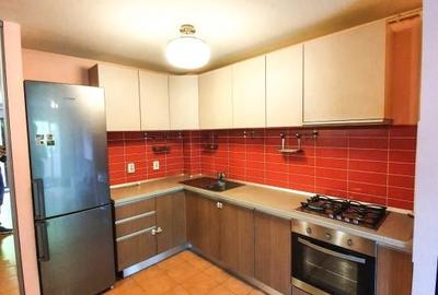 Apartament cu 2 camere semidecomandat în Calea Plevnei - 1