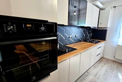 Apartament cu 2 camere decomandat, mobilat în Zorilor - 15