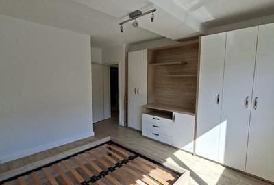 Apartament cu 3 camere decomandat, mobilat în Elisabetin - 78