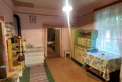 Casa 6 camere suprafata utila 190mp si teren 1440mp,spre vanzare in NOU SB Casa 6 camere suprafata utila 190mp si teren 1440mp,spre vanzare in NOU SB - 13